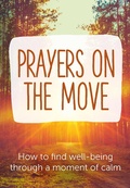 Cover: Prayers on the Move - SPCK