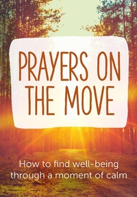 Enlarge image Cover: Prayers on the Move - SPCK