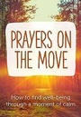 Cover: Prayers on the Move - SPCK Publishing