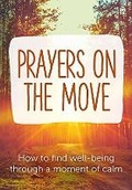 Cover: Prayers on the Move - SPCK Publishing