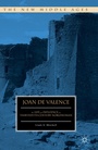 Cover: Joan de Valence - Palgrave MacMillan