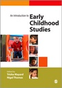 Cover: An Introduction to Early Childhood Studies - SAGE Publications Inc