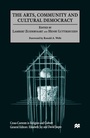 Cover: The Arts, Community and Cultural Democracy - Palgrave Macmillan