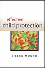 Cover: Effective Child Protection - SAGE Publications Inc