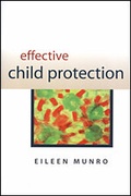 Cover: Effective Child Protection - SAGE Publications Inc
