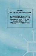 Cover: Gendering Elites - Palgrave Macmillan