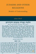 Cover: Judaism and Other Religions - Palgrave MacMillan