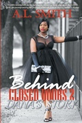 Cover: Behind Closed Doors 2 - ALS Creations