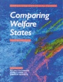 Cover: Comparing Welfare States - SAGE Publications Inc