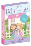 Cover: My Delightful Dolls' House - Lake Press