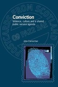 Cover: Conviction - CCWB Press