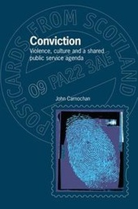 Enlarge image Cover: Conviction - CCWB Press