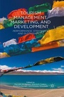 Cover: Tourism Management, Marketing, and Development - Palgrave MacMillan
