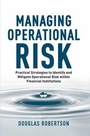 Cover: Managing Operational Risk - Palgrave MacMillan