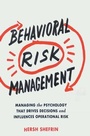 Cover: Behavioral Risk Management - Palgrave MacMillan
