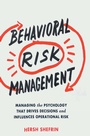 Cover: Behavioral Risk Management - Palgrave MacMillan