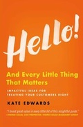 Cover: Hello! - Palgrave MacMillan