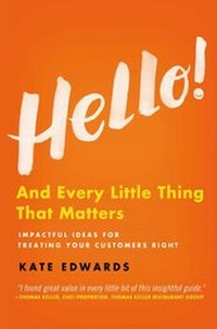 Enlarge image Cover: Hello! - Palgrave MacMillan