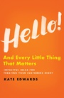 Cover: Hello! - Palgrave MacMillan