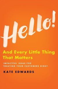 Enlarge image Cover: Hello! - Palgrave MacMillan
