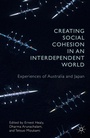 Cover: Creating Social Cohesion in an Interdependent World - Palgrave MacMillan