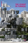 Cover: The Levant in Turmoil - Palgrave MacMillan