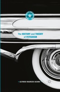 Cover: The History and Theory of Fetishism - Palgrave MacMillan