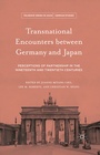 Cover: Transnational Encounters between Germany and Japan - Palgrave MacMillan
