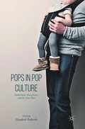 Cover: Pops in Pop Culture 2016 - Palgrave Macmillan