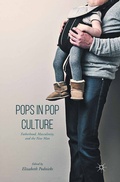 Cover: Pops in Pop Culture - Palgrave MacMillan
