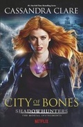 Cover: The Mortal Instruments 1: City of Bones - Walker Books Ltd