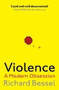 Cover: Violence - Simon & Schuster Ltd