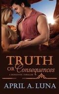 Cover: Truth or Consequences - Soul Mate Publishing