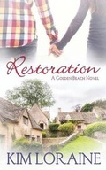 Cover: Restoration - Soul Mate Publishing