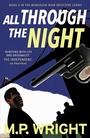 Cover: All Through the Night - Black & White Publishing