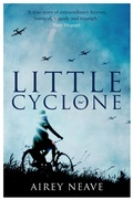 Cover: Little Cyclone - Biteback Publishing