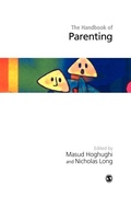 Cover: Handbook of Parenting - SAGE Publications Inc