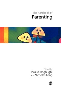 Enlarge image Cover: Handbook of Parenting - SAGE Publications Inc