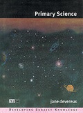 Cover: Primary Science - Paul Chapman Educational Publishing