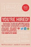 Cover: You're Hired! Job Hunting Online - Trotman