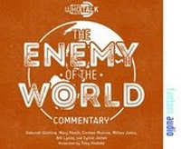 Abbildung von: Who Talk: The Enemy of the World - Fantom Films Limited