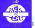 Cover: Who Talk: The Web of Fear - Fantom Films Limited