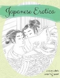 Abbildung von: Japanese Erotica - BlueHill Publications