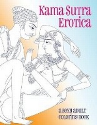 Abbildung von: Kama Sutra Erotica - BlueHill Publications