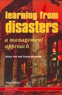 Cover: Learning from Disasters - Palgrave Macmillan