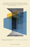 Cover: Spacecraft - Penned in the Margins