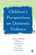 Cover: Children's Perspectives on Domestic Violence - SAGE Publications Inc