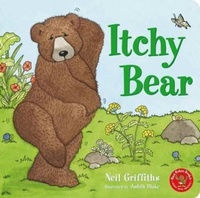 Enlarge image Cover: Itchy Bear - Red Robin Books