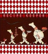 Enlarge image Cover: Recipe Keeper - Welcome Enterprises, Inc