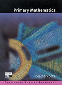 Enlarge image Cover: Primary Mathematics - SAGE Publications Inc